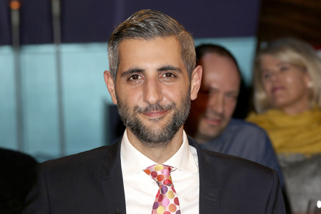 'NDR Talk Show' in Hamburg