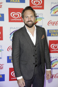 Radio Regenbogen Award 2018 in Rust
