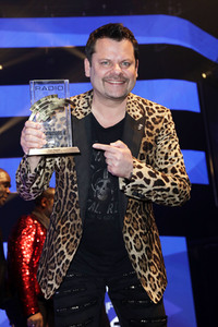 Radio Regenbogen Award 2018 in Rust