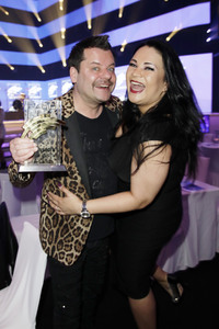 Radio Regenbogen Award 2018 in Rust