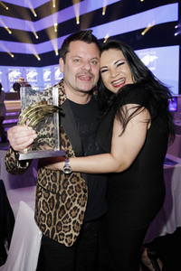 Radio Regenbogen Award 2018 in Rust