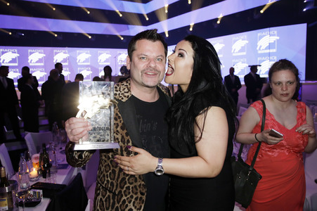 Radio Regenbogen Award 2018 in Rust