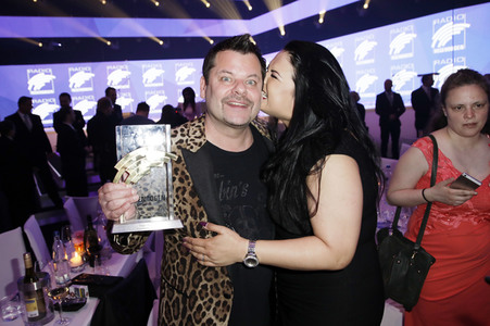 Radio Regenbogen Award 2018 in Rust