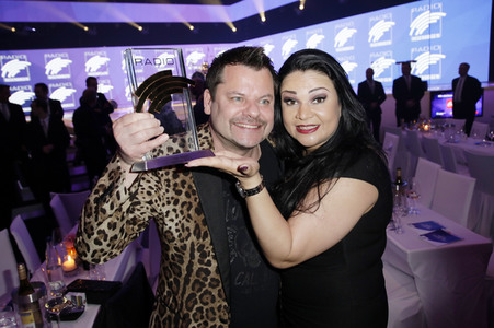 Radio Regenbogen Award 2018 in Rust