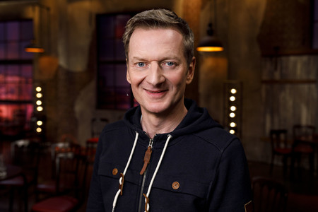 Talkshow 'Kölner Treff' in Köln