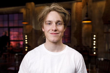 Talkshow 'Kölner Treff' in Köln