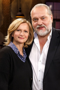 Talkshow 'Kölner Treff' in Köln