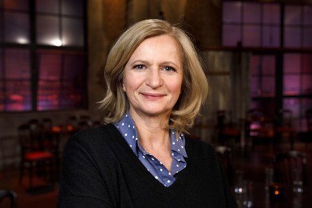 Talkshow 'Kölner Treff' in Köln