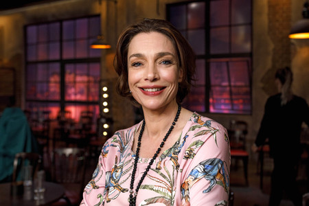 Talkshow 'Kölner Treff' in Köln