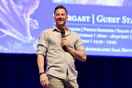 MagicCon 2018 in Bonn