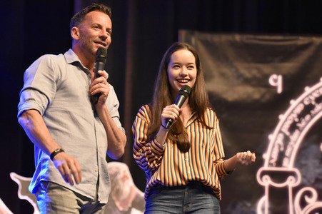 MagicCon 2018 in Bonn