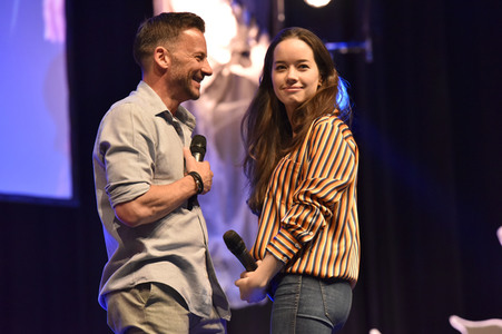 MagicCon 2018 in Bonn