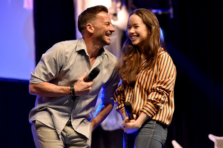 MagicCon 2018 in Bonn