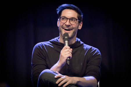 MagicCon 2018 in Bonn