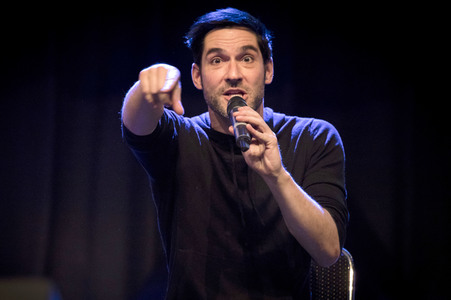 MagicCon 2018 in Bonn