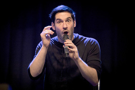 MagicCon 2018 in Bonn