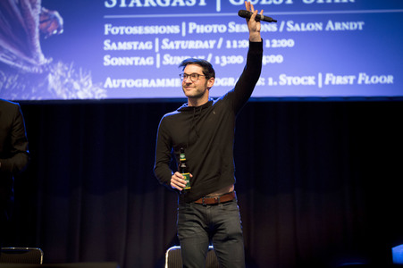 MagicCon 2018 in Bonn