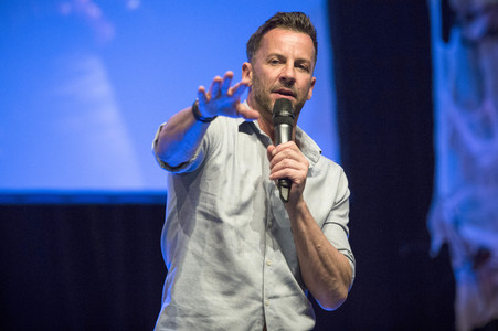 MagicCon 2018 in Bonn