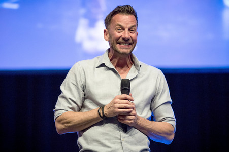 MagicCon 2018 in Bonn