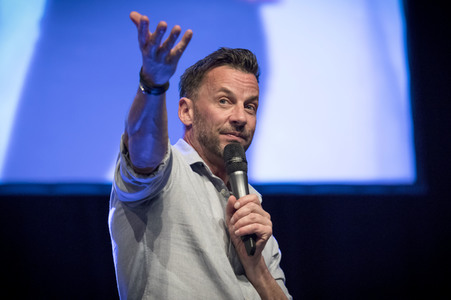MagicCon 2018 in Bonn