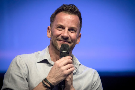 MagicCon 2018 in Bonn