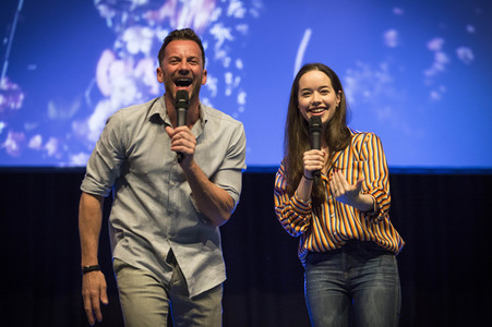 MagicCon 2018 in Bonn