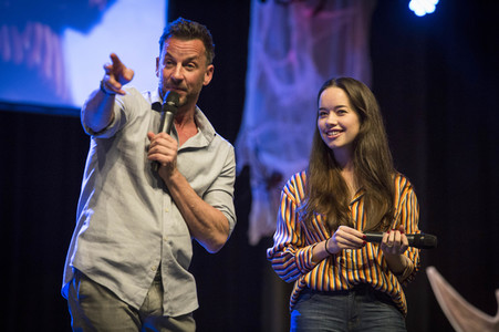 MagicCon 2018 in Bonn