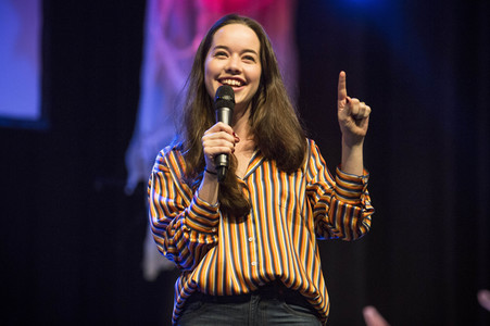 MagicCon 2018 in Bonn