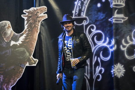 MagicCon 2018 in Bonn