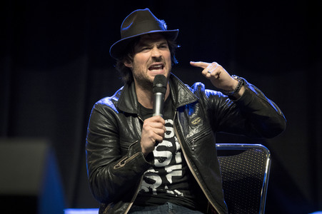 MagicCon 2018 in Bonn