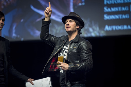 MagicCon 2018 in Bonn