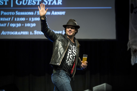 MagicCon 2018 in Bonn
