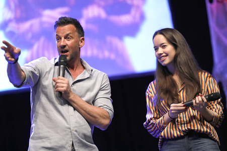 MagicCon 2018 in Bonn