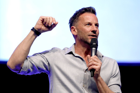 MagicCon 2018 in Bonn