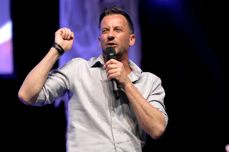 MagicCon 2018 in Bonn