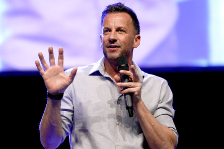 MagicCon 2018 in Bonn