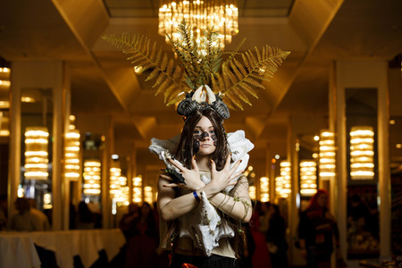 MagicCon 2018 in Bonn