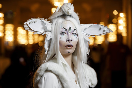 MagicCon 2018 in Bonn