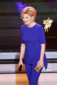 TV-Show 'Willkommen bei Carmen Nebel' in Hof