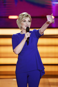 TV-Show 'Willkommen bei Carmen Nebel' in Hof