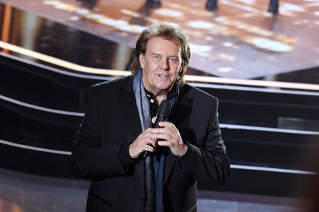 TV-Show 'Willkommen bei Carmen Nebel' in Hof