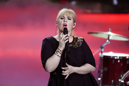 TV-Show 'Willkommen bei Carmen Nebel' in Hof