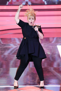 TV-Show 'Willkommen bei Carmen Nebel' in Hof