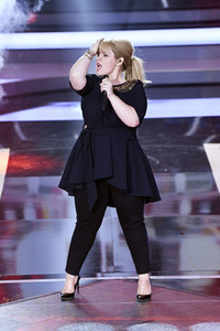 TV-Show 'Willkommen bei Carmen Nebel' in Hof