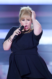 TV-Show 'Willkommen bei Carmen Nebel' in Hof
