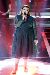 TV-Show 'Willkommen bei Carmen Nebel' in Hof