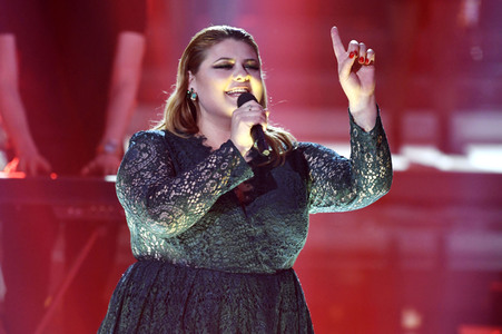 TV-Show 'Willkommen bei Carmen Nebel' in Hof