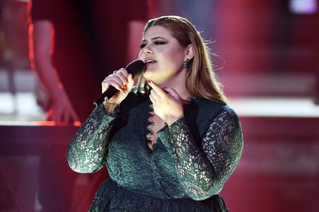 TV-Show 'Willkommen bei Carmen Nebel' in Hof