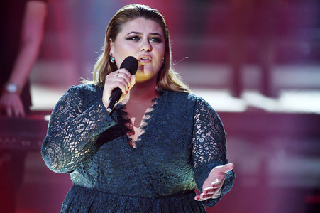 TV-Show 'Willkommen bei Carmen Nebel' in Hof