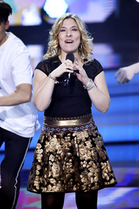 TV-Show 'Willkommen bei Carmen Nebel' in Hof